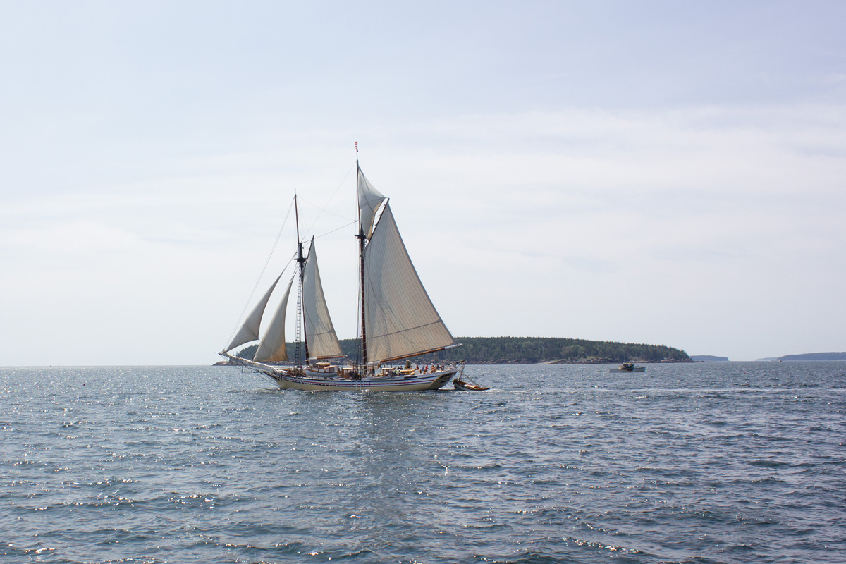 Penobscot Bay