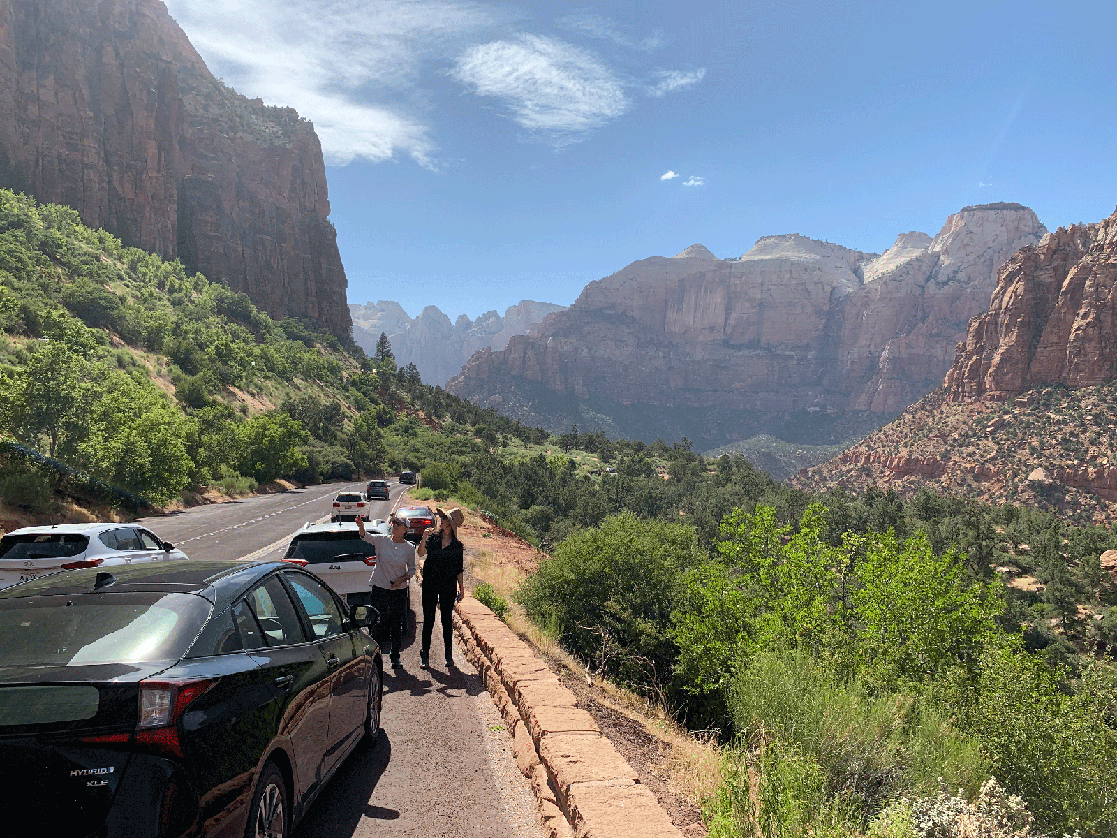 Zion National Park