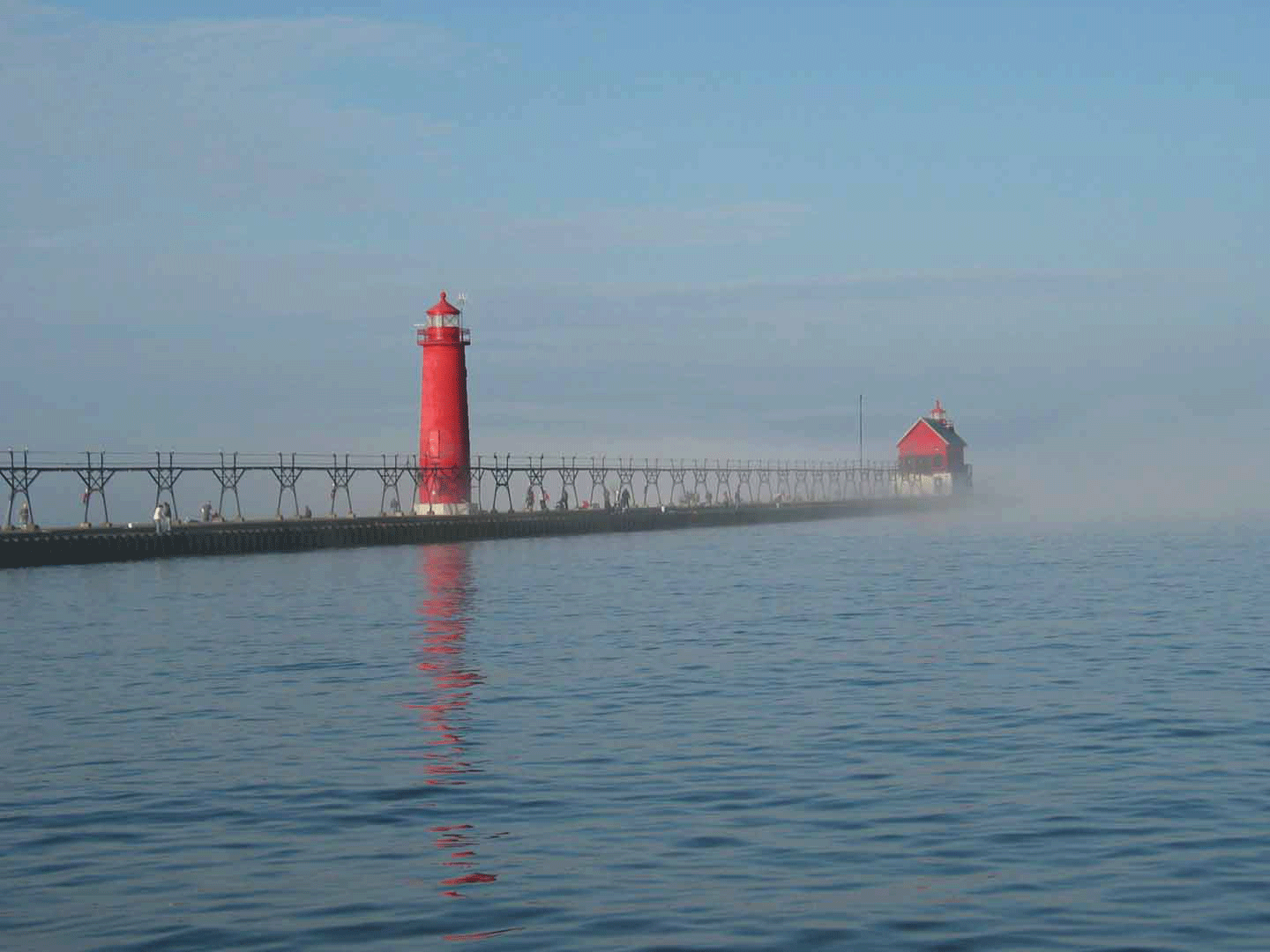 Grand Haven MI