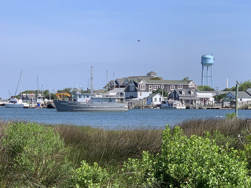 Ocracoke NC