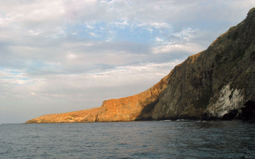 Platts Santa Cruz Is.