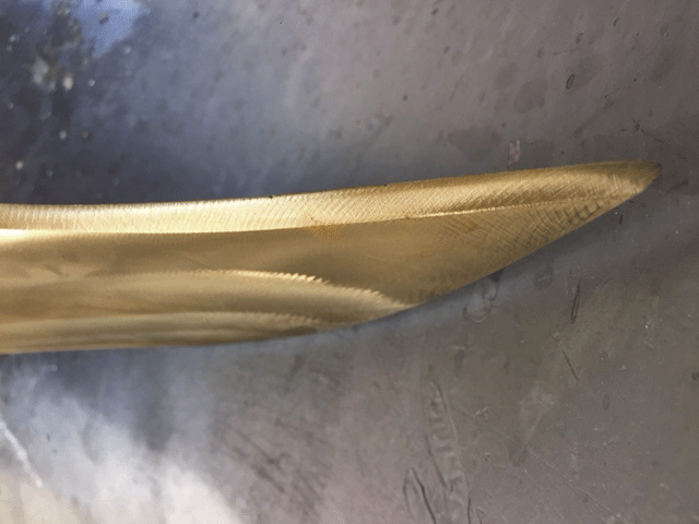 Thunderbolt Marine, Savannah GA